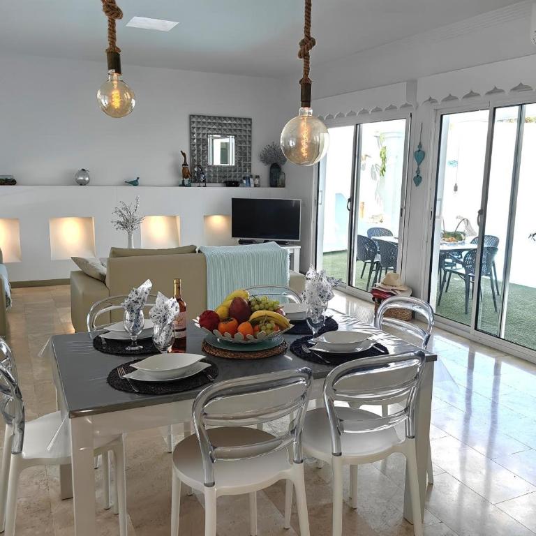 Bahiazul Villa Opale By B-rent - Villa con vistas al mar - 38