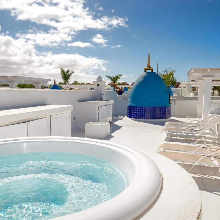 Bahiazul Villa Opale By B-rent - Villa con vistas al mar - 12
