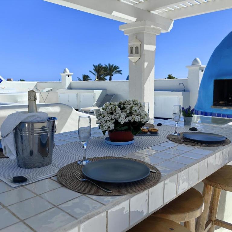 Bahiazul Villa Opale By B-rent - Villa con vistas al mar - 33