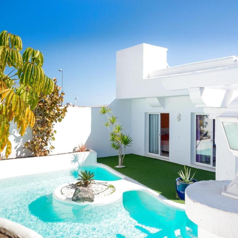 Bahiazul Villa Opale By B-rent - Villa con vistas al mar - 4