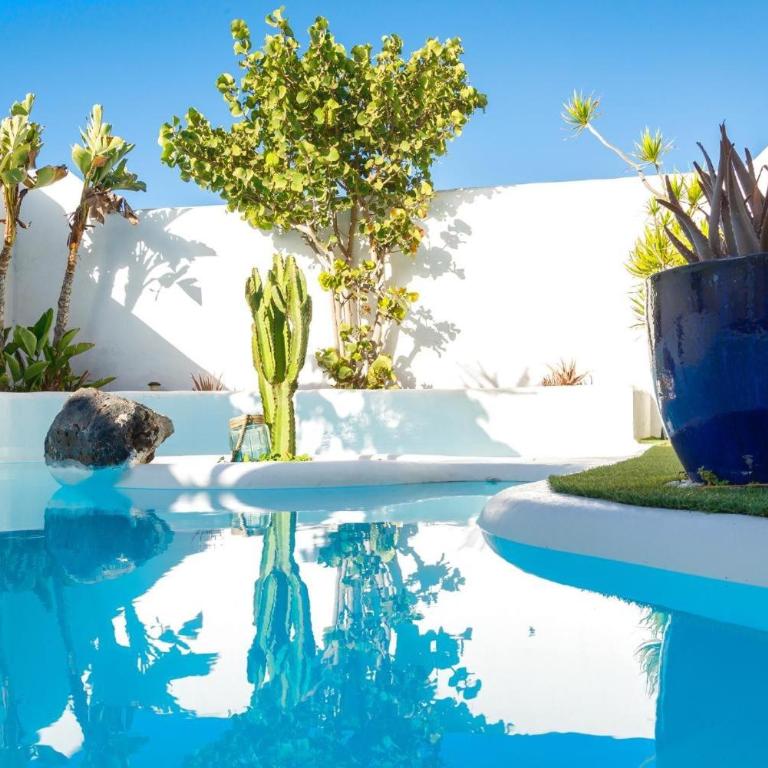 Bahiazul Villa Opale By B-rent - Villa con vistas al mar - 27