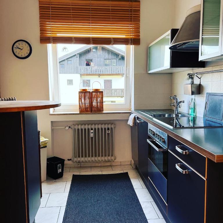 Alpsuite quiet, charming and very central - Appartamento con 2 Camere da Letto e Balcone - 3