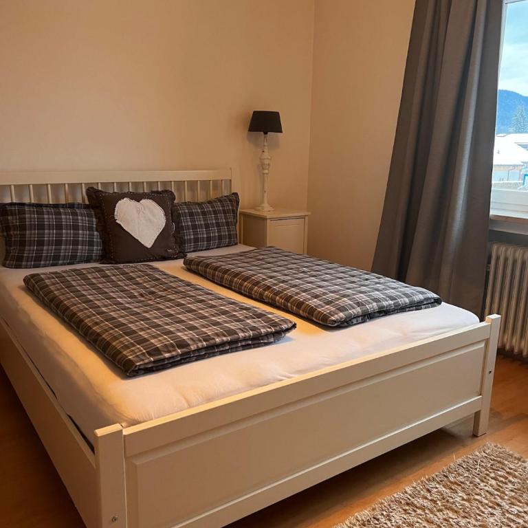 Alpsuite quiet, charming and very central - Appartamento con 2 Camere da Letto e Balcone - 4