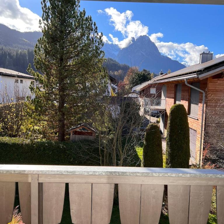 Alpsuite quiet, charming and very central - Appartamento con 2 Camere da Letto e Balcone - 5