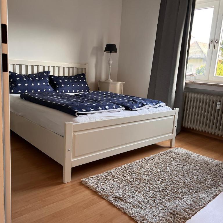 Alpsuite quiet, charming and very central - Appartamento con 2 Camere da Letto e Balcone - 8