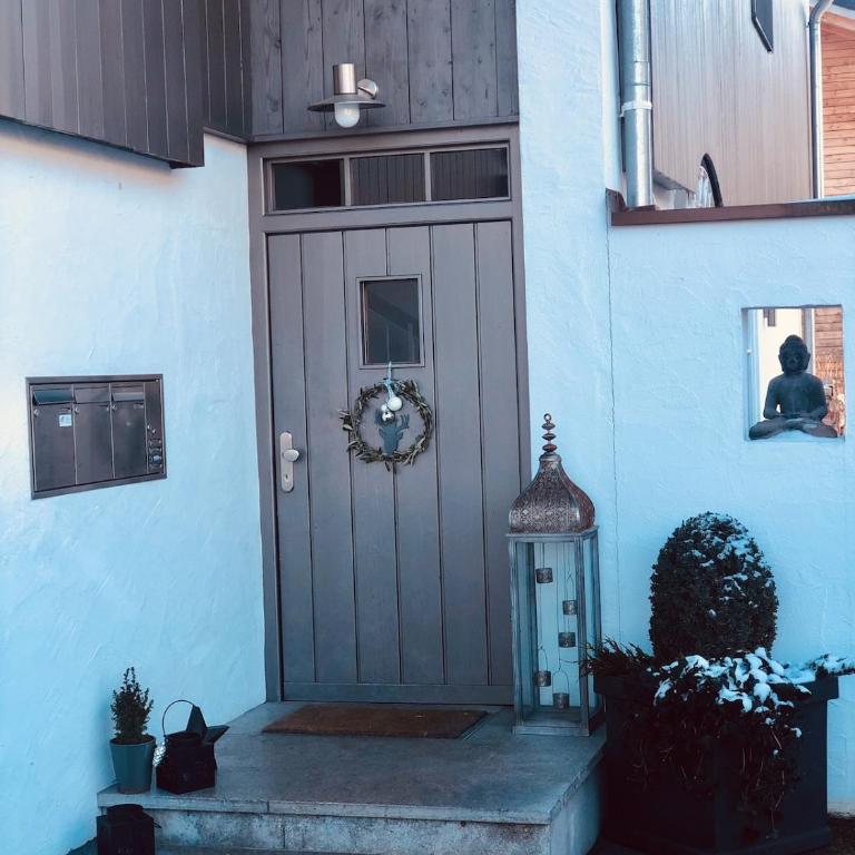 Alpsuite quiet, charming and very central - Appartamento con 2 Camere da Letto e Balcone - 12