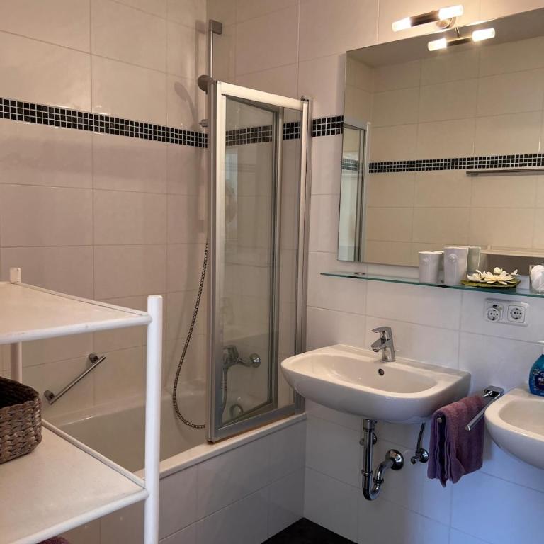Alpsuite quiet, charming and very central - Appartamento con 2 Camere da Letto e Balcone - 14