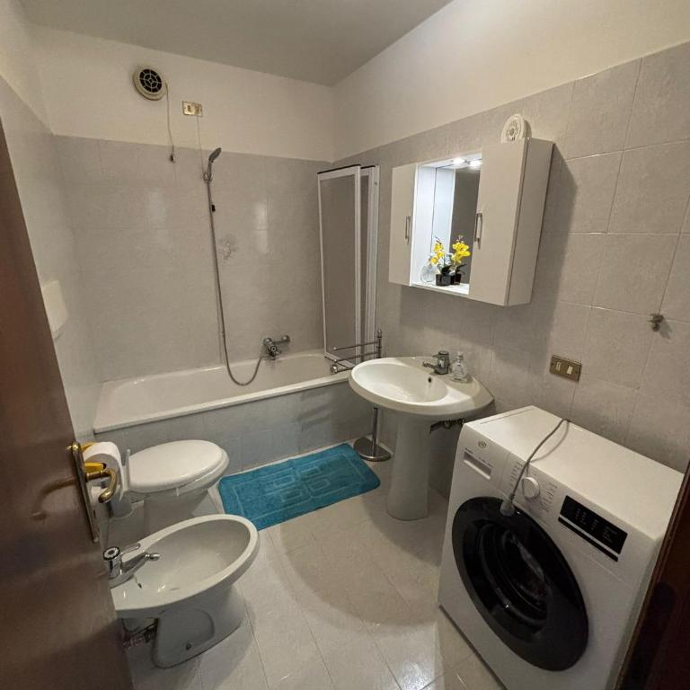 casa palma - Appartamento con 1 Camera da Letto - 5
