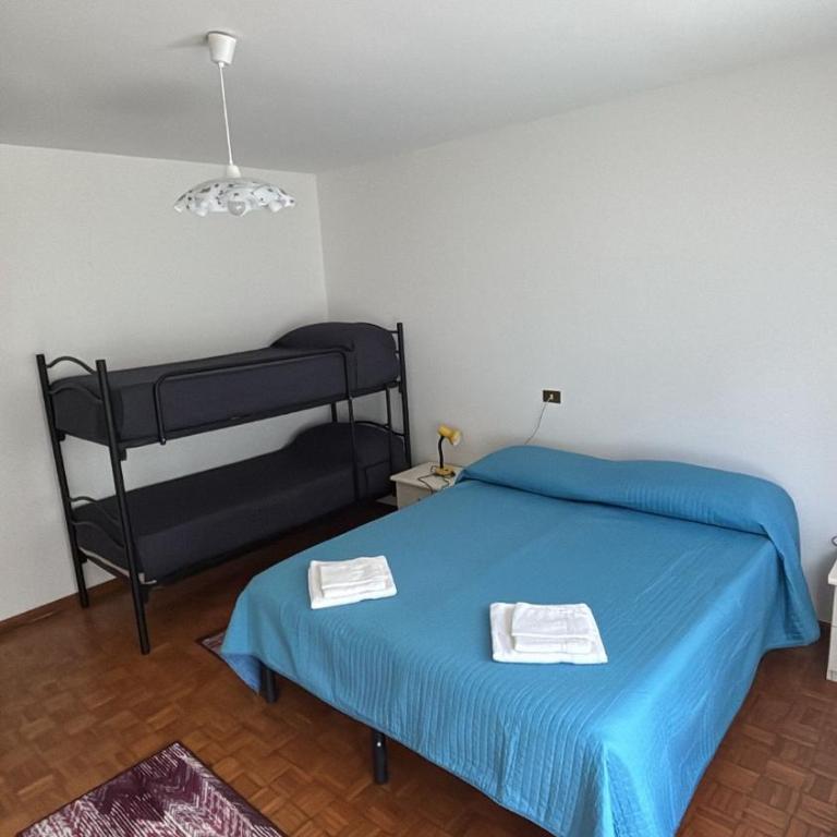 casa palma - Appartamento con 1 Camera da Letto - 6