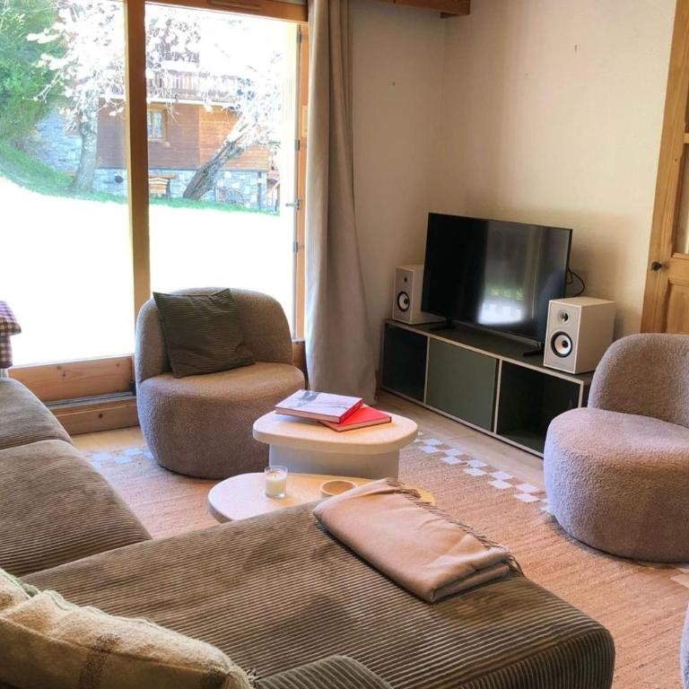 Fauvettes 2 - Appartement - 2