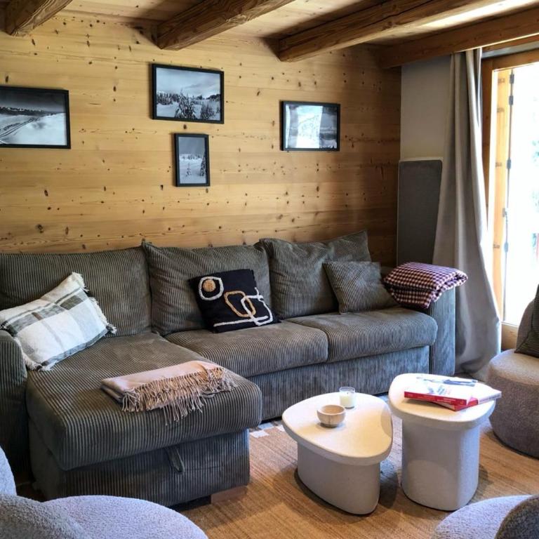 Fauvettes 2 - Appartement - 1