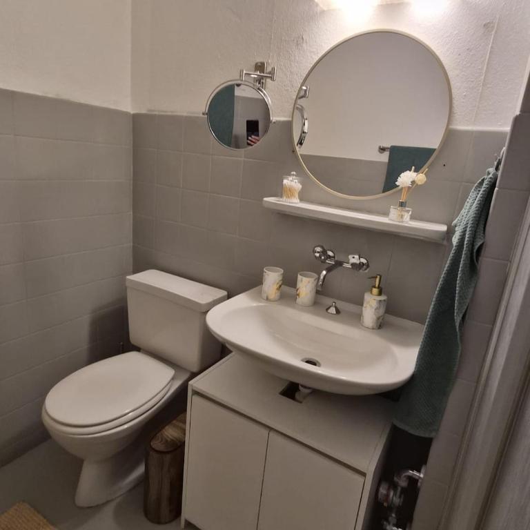 Cosy Alpine Studio Thermal Bath - Apartamento de 1 dormitorio - 12