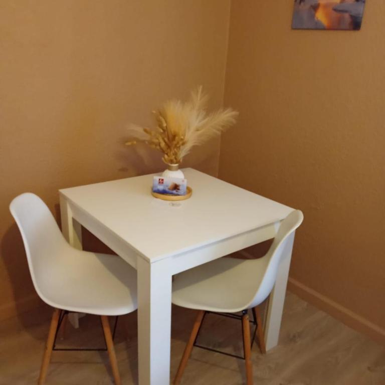 Cosy Alpine Studio Thermal Bath - Apartamento de 1 dormitorio - 7