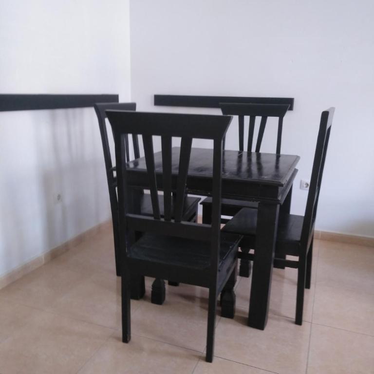 Tamarindo II - Apartamento Clásico de 1 dormitorio con cama extragrande - 5