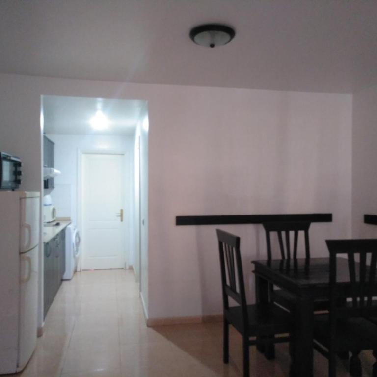 Tamarindo II - Apartamento Clásico de 1 dormitorio con cama extragrande - 7