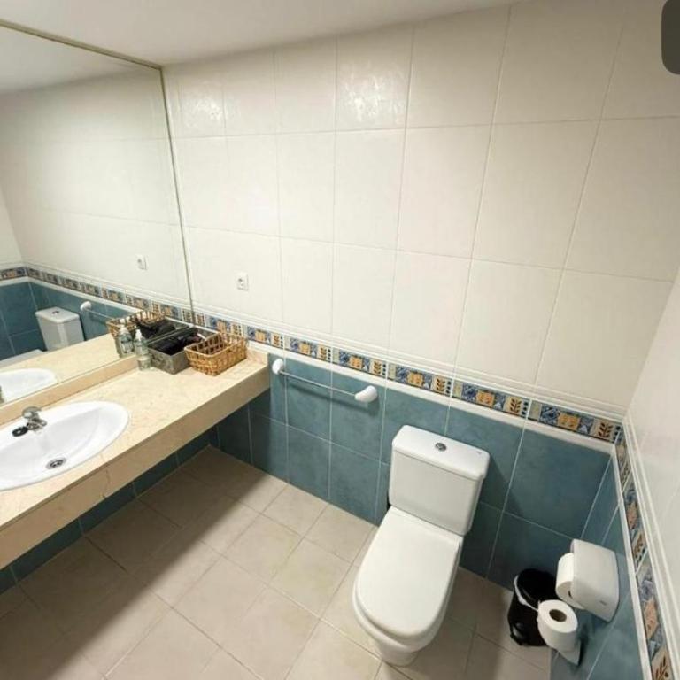 Tamarindo II - Apartamento Clásico de 1 dormitorio con cama extragrande - 2