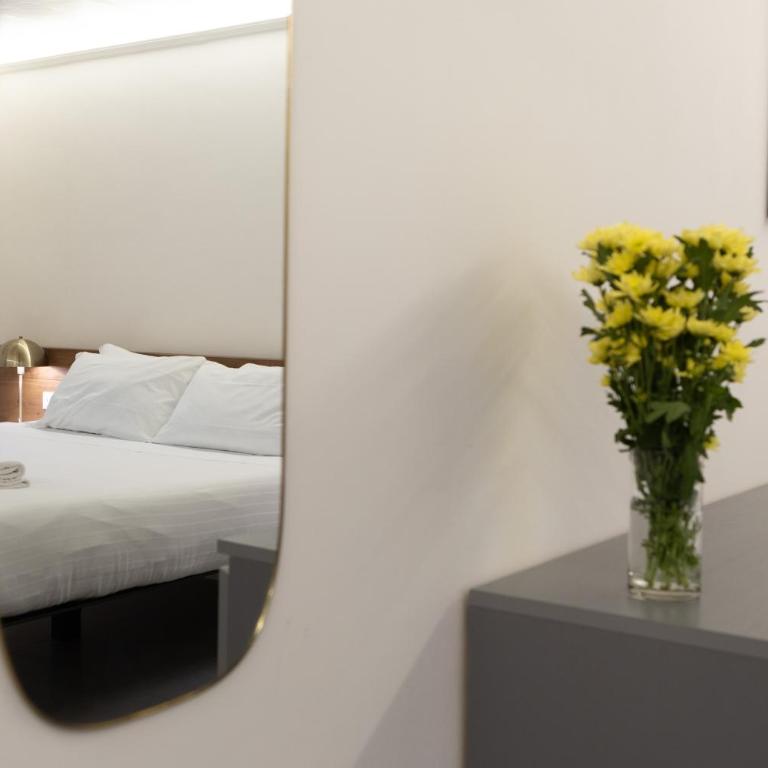 Ardiglione Central Living - Appartamento con 1 Camera da Letto - 1