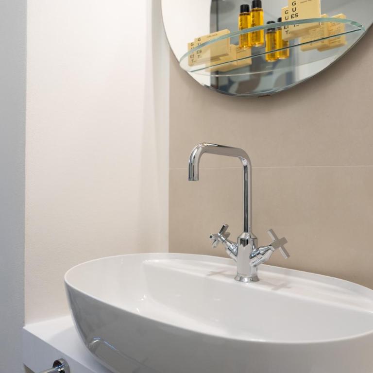 Ardiglione Central Living - Appartamento con 1 Camera da Letto - 2