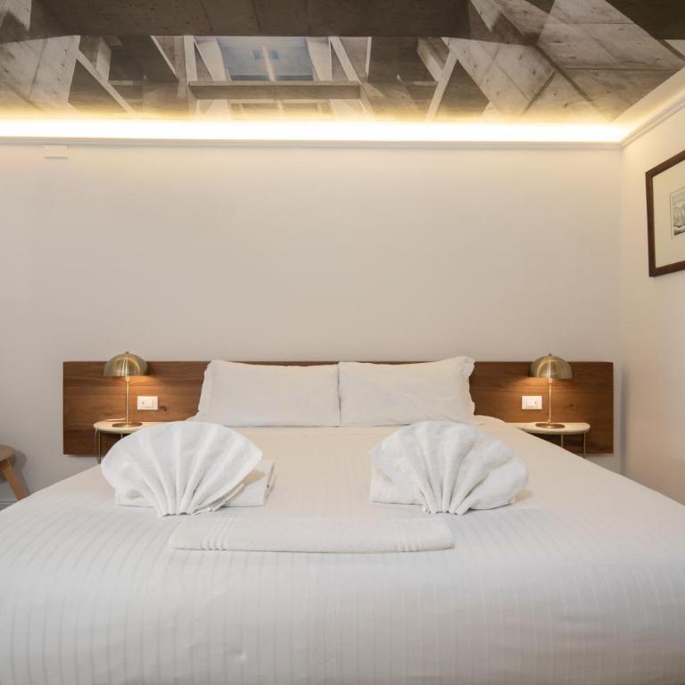 Ardiglione Central Living - Appartamento con 1 Camera da Letto - 4
