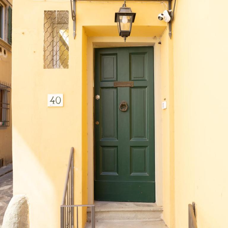 Ardiglione Central Living - Appartamento con 1 Camera da Letto - 7