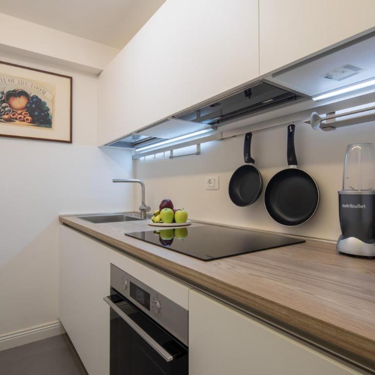 Ardiglione Central Living - Appartamento con 1 Camera da Letto - 9