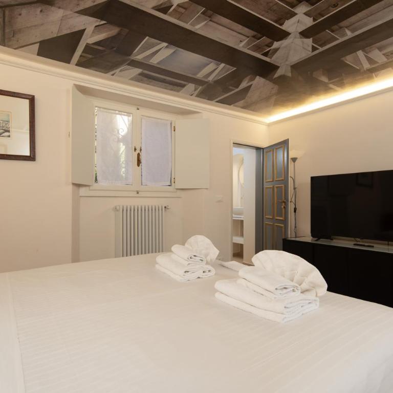 Ardiglione Central Living - Appartamento con 1 Camera da Letto - 11
