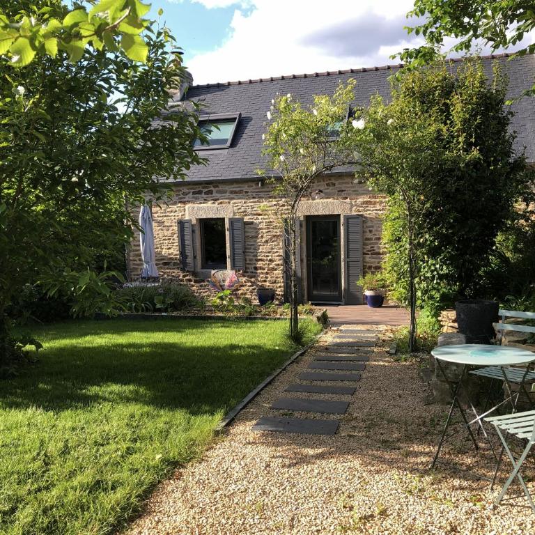 Le Penty du Petit-Kerauret - Maison 3 Chambres - 3