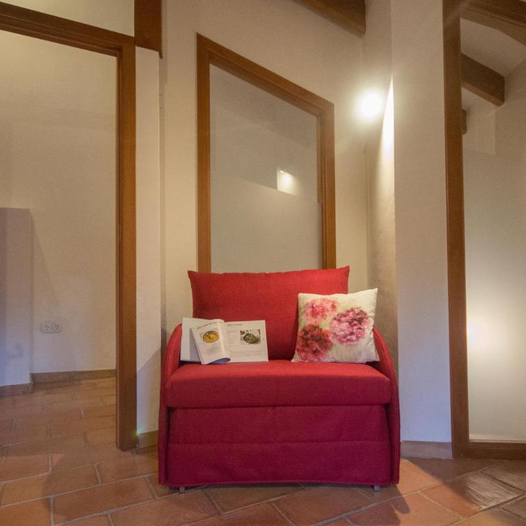 Casa Rural El Riberer - Casa - 14