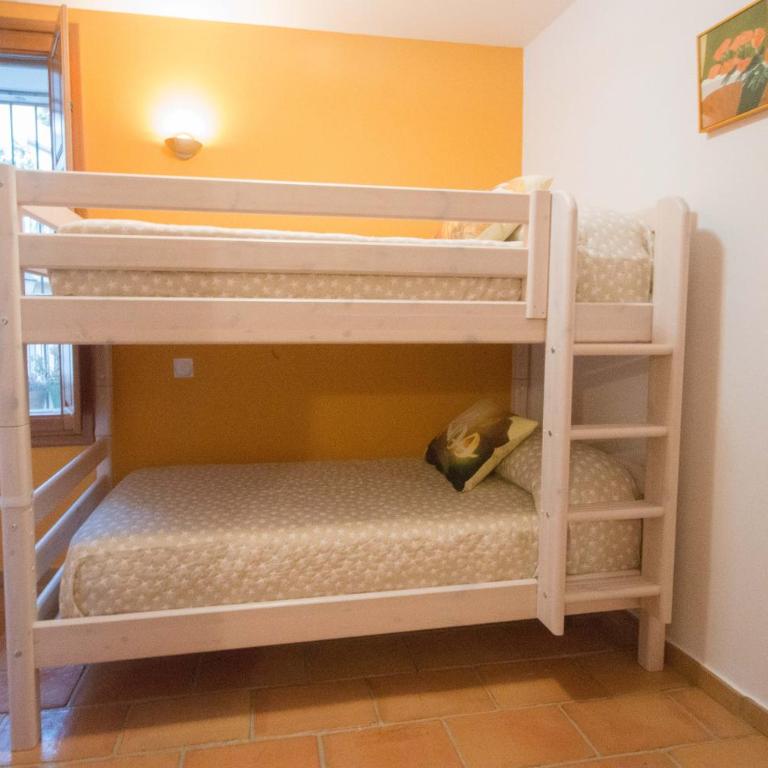 Casa Rural El Riberer - Casa - 15