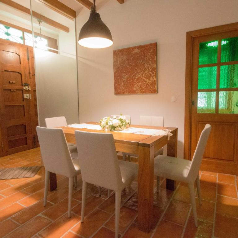 Casa Rural El Riberer - Casa - 5
