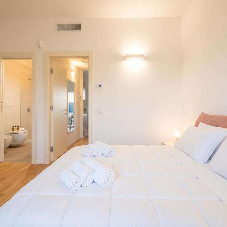 Dimora Anna - Exclusive Sea Loft - Appartamento con 1 Camera da Letto - 5