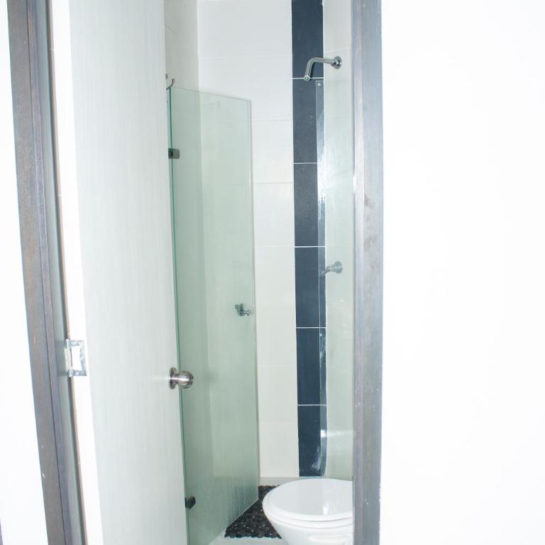 hermoso apartamento para descanso - Apartamento de 1 dormitorio - 1