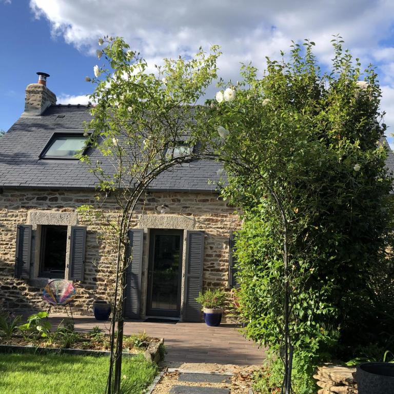 Le Penty du Petit-Kerauret - Maison 3 Chambres - 4