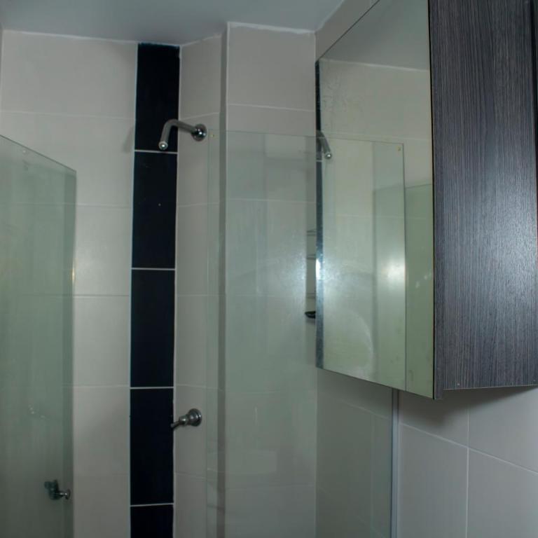 hermoso apartamento para descanso - Apartamento de 1 dormitorio - 8