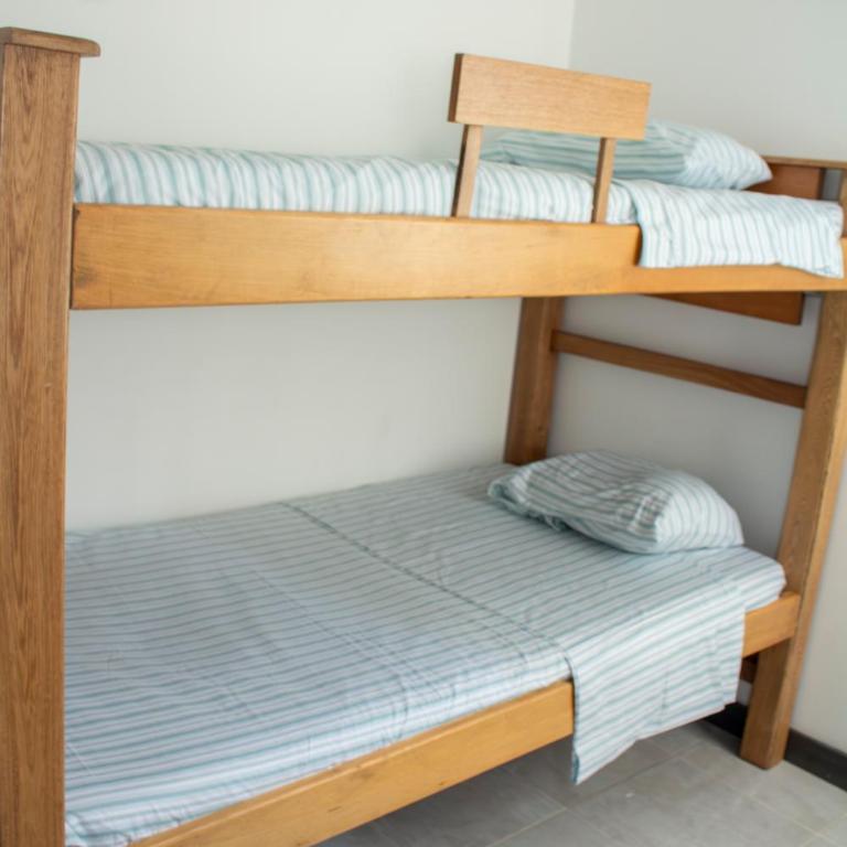 hermoso apartamento para descanso - Apartamento de 1 dormitorio - 10