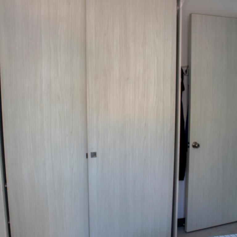 hermoso apartamento para descanso - Apartamento de 1 dormitorio - 22