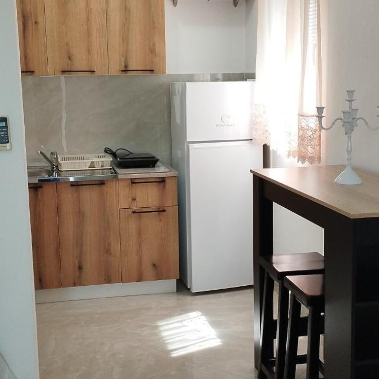 Djonovic Apartments - Studio sa Pogledom na More - 24