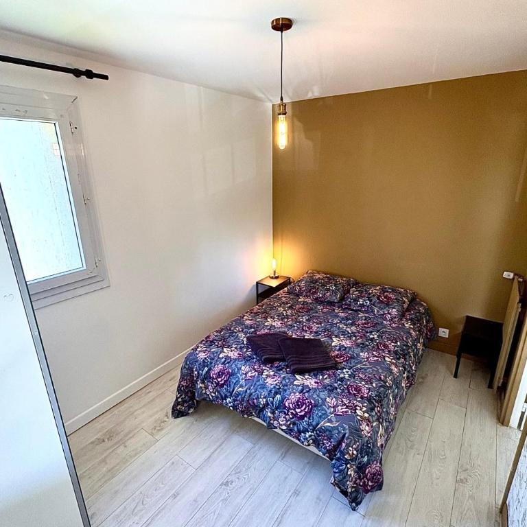 Beautiful 54 m apartment with parking in Nantes - Apartment - 7