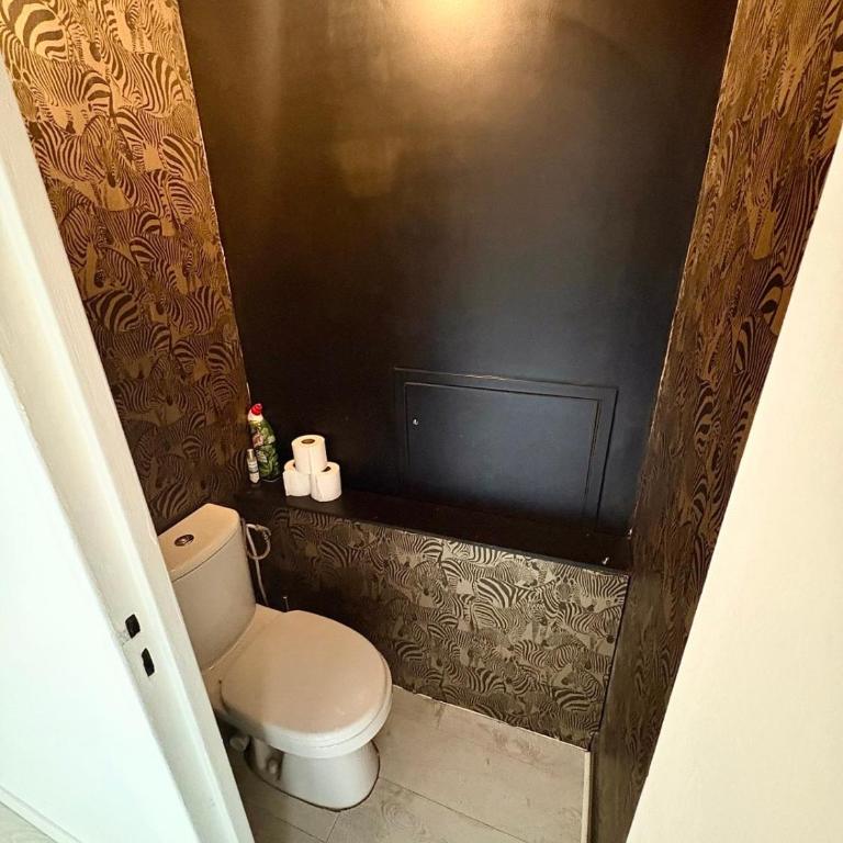 Beautiful 54 m apartment with parking in Nantes - Apartment - 11
