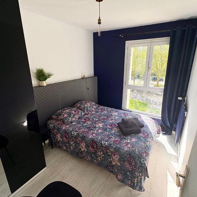 Beautiful 54 m apartment with parking in Nantes - Apartment - 9