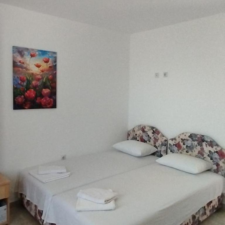 Djonovic Apartments - Studio sa Pogledom na More - 21