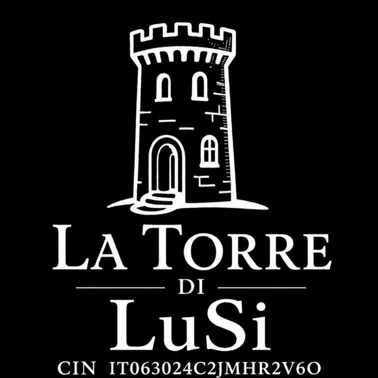 La Torre di LuSi - Casa con 1 Camera da Letto - 1