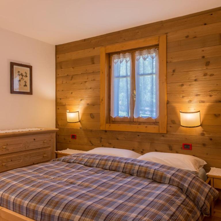 Chalet La Stua - Chalet con 2 Camere da Letto - 2