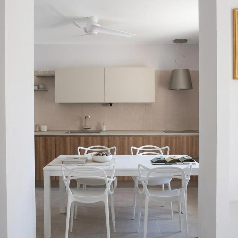 Appartamento climatizzato con parcheggio - Casa Vacanze - 11