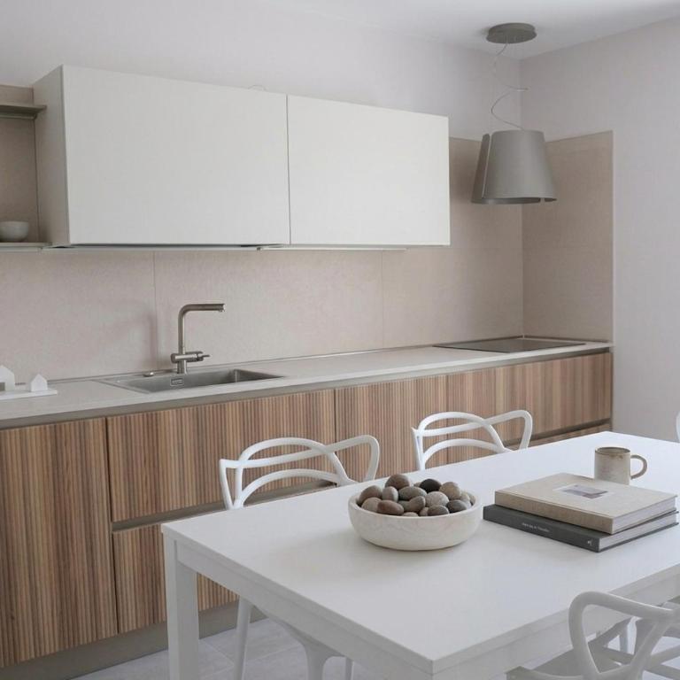 Appartamento climatizzato con parcheggio - Casa Vacanze - 2