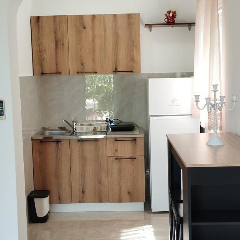 Djonovic Apartments - Studio sa Pogledom na More - 20
