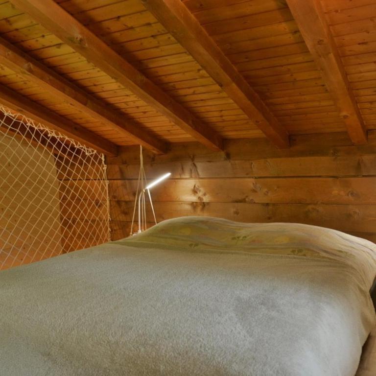 Chalet Rustifol - Chalet mit 1 Schlafzimmer - 22