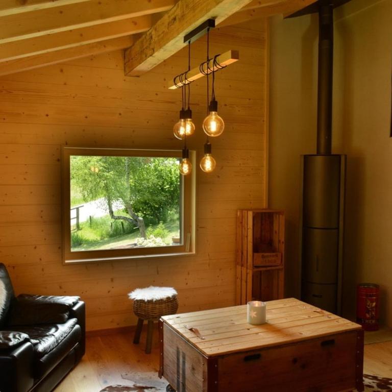 Chalet Rustifol - Chalet mit 1 Schlafzimmer - 13