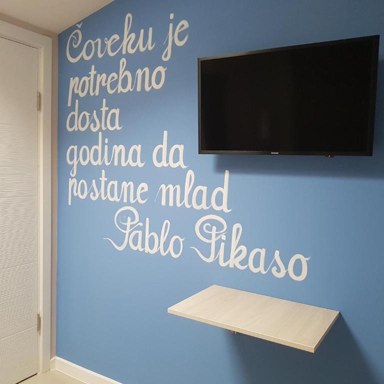 Hotel Crystal Light - Jednokrevetna Soba - 3