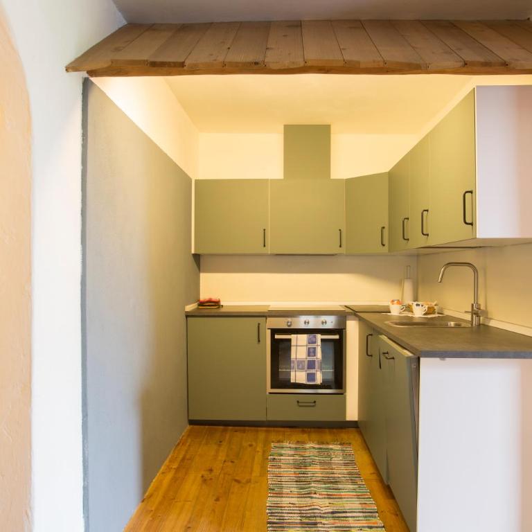Chalet La Stua - Chalet con 2 Camere da Letto - 4